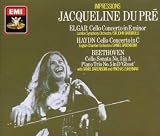 Impressions of Jacqueline du Pré