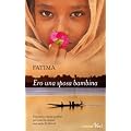 Ero una sposa bambina (Piemme voci)