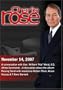 Charlie Rose - William "Kip" Ward / A discussion about the album Raising Sand (November 14, 2007)