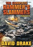 The Complete Hammers Slammers Volume 2