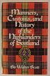 Manners, Customs and History of the Highlanders of Scotland/No 1871144