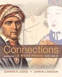 Connections: A World History, Volume 2 (2nd Edition)