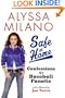 Safe at Home: Confessions of a Baseball Fanatic
