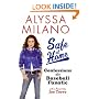 Safe at Home: Confessions of a Baseball Fanatic