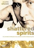 Shattered Spirits [DVD]