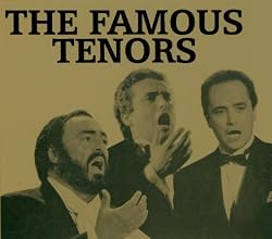 The Famous Tenors