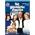Die gl�ckliche Familie - Folge 01-16 (4 DVDs)