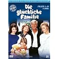 Die gl�ckliche Familie - Folge 01-16 [4 DVDs]