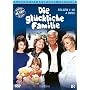 Die gl�ckliche Familie - Folge 01-16 (4 DVDs)