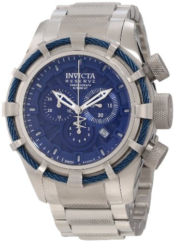 review Invicta 11039