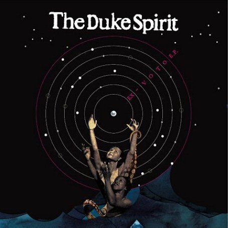 The Duke Spirit - Ex Voto - Zortam Music