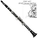 Yamaha YCL-250 Standard Clarinet Outfit **Includes a FREE 20