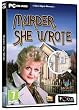 Murder, She Wrote (PC CD)