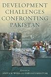 Development challenges : confronting Pakistan