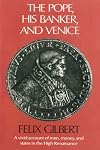 The Pope, His Banker, and Venice