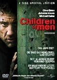 Children of Men (2 DVDs) [Special Edition]