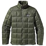 Men's Caulder Down Jacket Men's Caulder Down Jacket