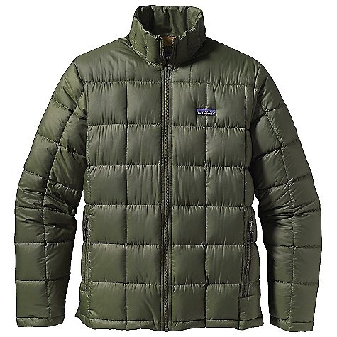 Men's Caulder Down Jacket
