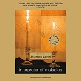 Interpreter of Maladies (Unabridged)