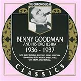Benny Goodman 1936 1937