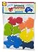 ALEX Toys Artist Studio Sponge Painting Shapes