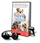 News for Dogs [With Earbuds] (Playaway Children)