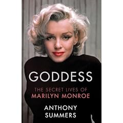 Goddess: The Secret Lives Of Marilyn Monroe