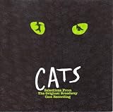 Buy : Cats (Selections from the 1982 Original Broadway Cast Recording)
