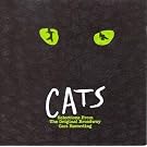 Cats: Selections