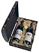 Schatzkiste Vino Veritas - Chateau Migraine und Clochard