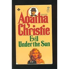 Evil Under the Sun