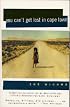 You Can't Get Lost in Cape Town (Women Writing Africa)