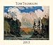 Amazon price tracker, Amazon price history charts, Tom Thomson 2013 Calendar