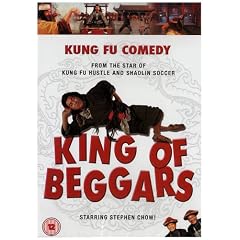 King Of Beggars