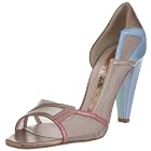 [マグリット] MAGRIT チュールパンプス