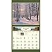 Lang Lure of The Outdoors 2016 Wall Calendar by Bill Saunders, January 2016 to December 2016, 13.375 x 24 Inches (1001929)