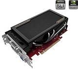 Gainward Nvidia GeForce GTX560 TI Phantom Grafikkarte (PCI-e, 2GB GDDR5 Speicher, Dual-DVI, HDMI, 1 GPU)
