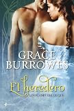 Los planes del duque. El heredero (Romantica De Regencia)