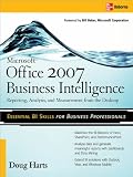 Microsoft -  Office 2007 Business Intelligence