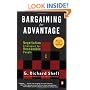 Bargaining for Advantage: Negotiation Strategies for Reasonable People 2nd Edition