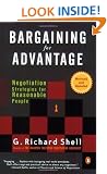 Bargaining for Advantage: Negotiation Strategies for Reasonable People