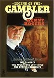 Legend Of The Gambler starring Kenny Rogers, featuring 3 Full-Length Movies!