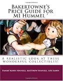 Bakertowne's Price Guide For Mi Hummel (R): A Realistic Look At These Wonderful Collectibles!
