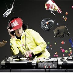 DJ��������낤��