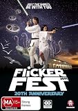 Flicker Fest 2011 - 2-DVD Set ( Flicker Fest 2011 - 20th Anniversary ) ( Flicker Fest Two Thousand Eleven )