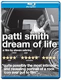 Patti Smith Dream of Life [Blu-ray]
