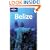 Belize (Lonely Planet Country Guide)