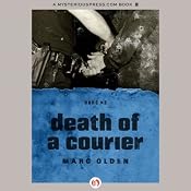 Death of a Courier | Marc Olden