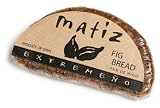 Matiz Extrameno Fig Bread, 8.8-Ounce Package (Pack of 5)
