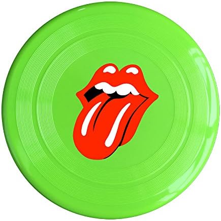 HYRONE New Design Sexy Lip 150g KellyGreen Toys Flying Disc